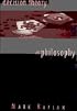 Decision Theory as Philosophy