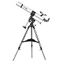 Bresser Messier R-80 Telescope (White)