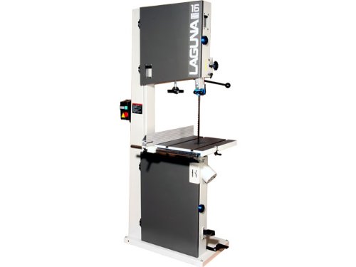 Laguna Tools LT16 3000 Series Bandsaw