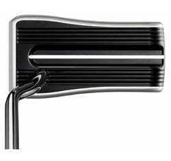 Guerin Rife IMO Trainer Black Putter