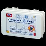 First Aid Kit Stafta, 10 Person