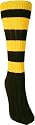 Twin City Big-Stripe Socks