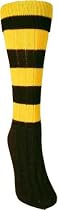Twin City Big-Stripe Socks