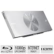 Samsung BD-D7500 3D Blu-ray Disc Player (Silver)
