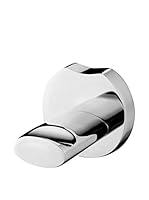 Bisk Perchero De Pared Lune Bf Single cromo