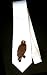 Party Decoration Necktie with vertebrate, orn, European, harrier, "bird of prey", hawk, raptor, animal, avian, bird, buzzard, predator