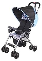 Combi Flare Lightweight Stroller, Splash