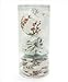Plum Blossom Paper Lantern Set w/ Light #ml-21