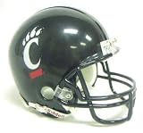 Sporting Goods : Cincinnati Bearcats NCAA Riddell Replica Mini Football Helmet