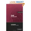 Virgil: The Aeneid (Landmarks of World Literature (New))
