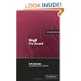 Virgil: The Aeneid (Landmarks of World Literature (New))