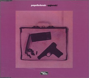 CD-Charts  Music : Spybreak