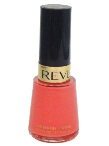 Revlon Nail Enamel Polish Temptation #914.