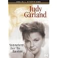 Judy Garland - Somewhere Over The Rainbow: In Concert