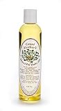 Beautiful Baby Oil 8 oz