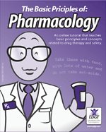 The Basic Principles of Pharmacology (Online Tutorial for Institutions)