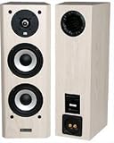 M22ti Bookshelf Speaker - Light Maple