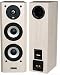 M22ti Bookshelf Speaker - Light Maple