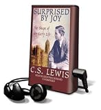 Surprised by Joy: The Shape of My Early Life