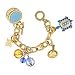 Missoni Missoni Aqua Solid Perfume Charm Bracelet
