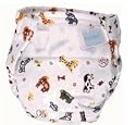 5 Pack Ultra "All-In-One" Cloth Diaper Variety Pack - Toddler Size