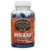 White Blood is the most complete nitric oxide and transport enhancing formula around. This formula uses ethyl ester technology to enhance the delivery of the two key ingredients -- arginine ethyl ester di-hcl (AEE) and ornithine ethyl ester di-hcl (OEE).T