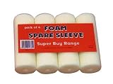 Review Lynwood  / Lynwood Rs710 Spare Foam Sleeves 7Inx4