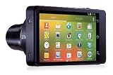 Samsung Galaxy Camera Ek-gc100 8gb Black, Android Os, V4.1 (Jelly Bean) 3g Unlocked Hsdpa 850 / 900 / 1900 / 2100 By Samsung