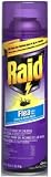 SC Johnson #01651 Raid 16OZ Flea Killer