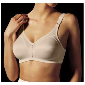Buy Bali Ladies Double Support Wire-Free Bra #3820