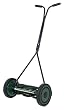 American Lawn Mower 1705-16 16-inch Bent Reel Mower from American Lawn Mower Company