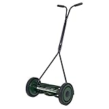 American Lawn Mower 1705-16 16 inch Bent Reel Mower