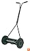 American Lawn Mower Company 16-Inch Bent Reel Mower #1705-16