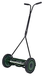 American Lawn Mower 1705-16 16-Inch Bent Reel Mower