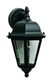 Maxim Lighting Empire Bronze Wall Fixture