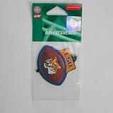 LSU Plastic Air Freshener