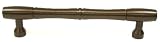 Top Knobs, Door Pulls - M797-8, Door Pull in Oil Rubbed Bronze
