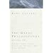 Great Philosophers Volume 4: Descartes, Pascal, Lessing, Kierkegaard, Nietzsche, Marx, Weber, Einstein (Jaspers, Karl//Great Philosophers)