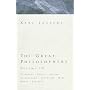 Great Philosophers Volume 4: Descartes, Pascal, Lessing, Kierkegaard, Nietzsche, Marx, Weber, Einstein (Jaspers, Karl//Great Philosophers)