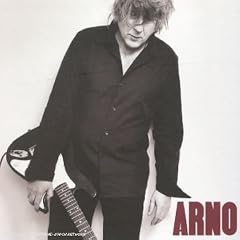 Long Box 3 CD : Arno (inclus des titres in�dits)