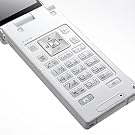 docomo　P-01B　ホワイト