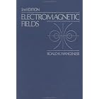 Electromagnetic Fields, 2nd Edition by Roald K. Wangsness