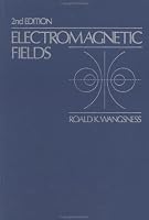Electromagnetic Fields, 2nd Edition