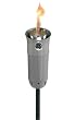COLEMAN FIRE LIGHT TORCH GREEN