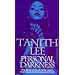 Listing Vamp books I own - part 10 of several