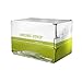 Labplas SCLR7012-B Secure-Strip Blender Bag for 400 Series Blender, Clear, Cardboard Dispenser, 55 oz. Capacity, 3 mil Thick,7" Width x 12" Length (Pack of 1000)