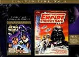  : Star Wars Episode V - The Empire Strikes Back (Limited Original Comic Book Edition)