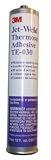 Jet Weld II Cartridge 10oz Fast Set