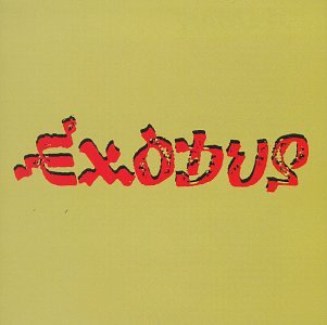 CD-Charts  Music : Exodus