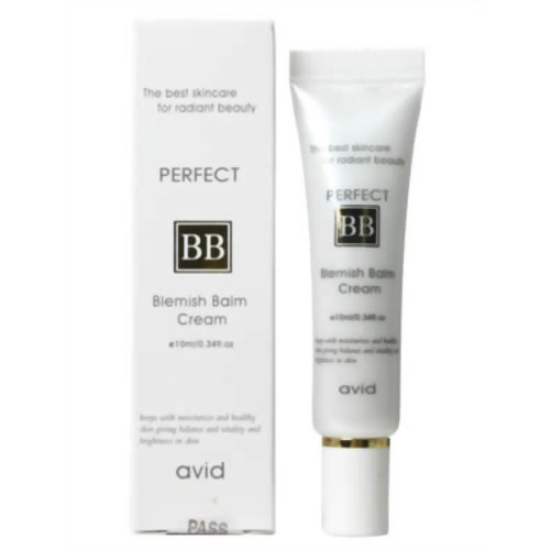 avid パーフェクトBBクリーム 10ml <24247>